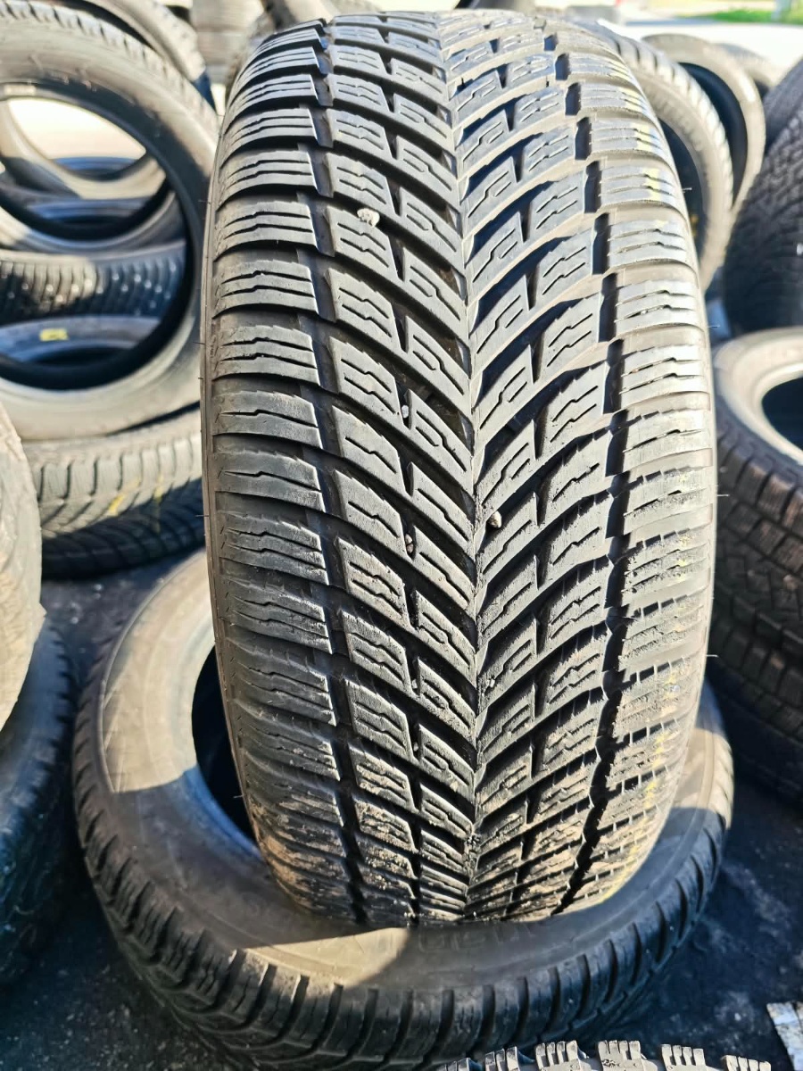 ms rehv Nokian Seasonproof 2